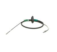 Handbrake cable 1 987 482 868 BOSCH for MINI MINI