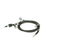 BOSCH 1 987 482 907 Hand brake cable