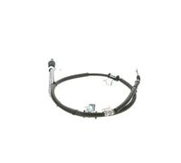 BOSCH 1 987 482 908 Handbrake cable
