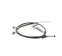 BOSCH 1 987 482 917 Hand brake cable