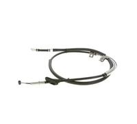 Handbrake cable 1 987 482 927 BOSCH for HONDA ACCORD VII