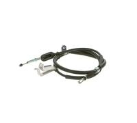 BOSCH 1 987 482 928 Hand brake cable