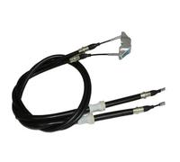 CABLE PULL PARKING BRAKE 120075210 FOR OPEL COMBO/Tour/Box/Body/MPV 1.2L 4cyl