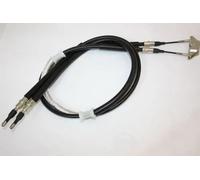 Handbrake cable 120077010 AUTOMEGA for OPEL ASTRA G Hatchback ASTRA G Estate