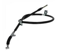ASHIKA 131-01-106 Handbrake cable