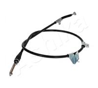 ASHIKA 131-01-107 Handbrake cable