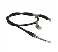 ASHIKA 131-01-152L Handbrake cable
