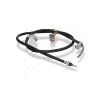 ASHIKA 131-01-168L Hand brake cable