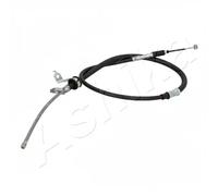 ASHIKA 131-02-2004R Hand brake cable
