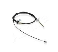 Handbrake cable 131-02-2028L ASHIKA for TOYOTA HIACE IV Bus HIACE IV Van
