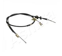 Handbrake cable 131-02-2034 ASHIKA for TOYOTA LAND CRUISER COLORADO