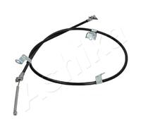 ASHIKA 131-02-2036L Handbrake cable