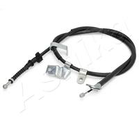 CABLE PULL PARKING BRAKE 131-02-2048L FOR TOYOTA 2SZ-FE 1.3L 1ND-TV 1.4L 4cyl