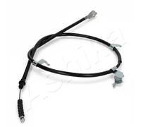 ASHIKA 131-02-2049R Handbrake cable