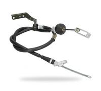 ASHIKA 131-02-2059L Hand brake cable