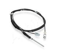 Handbrake cable 131-02-258 ASHIKA for TOYOTA VW