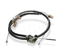 ASHIKA 131-02-272 Handbrake cable
