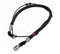 Handbrake cable 131-02-287R ASHIKA for TOYOTA MR2 II