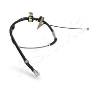 ASHIKA 131-02-288R Handbrake cable