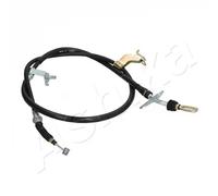 ASHIKA 131-03-303 Handbrake cable