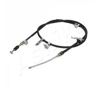 ASHIKA 131-03-320L Handbrake cable