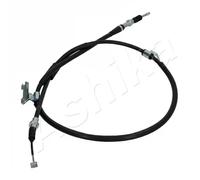 ASHIKA 131-03-327L Hand brake cable