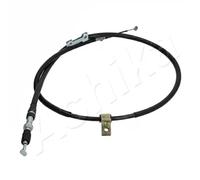 Handbrake cable 131-03-327R ASHIKA for MAZDA PREMACY