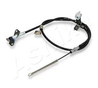 ASHIKA 131-04-404 Hand brake cable