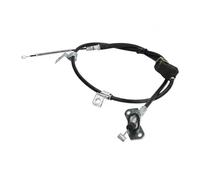 ASHIKA 131-04-412L Hand brake cable