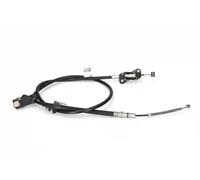 ASHIKA 131-04-412R Hand brake cable