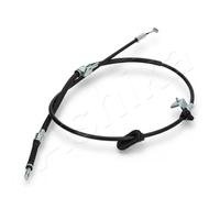 ASHIKA 131-04-425L Hand brake cable