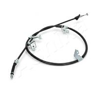 ASHIKA 131-04-437L Hand brake cable