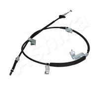 ASHIKA 131-04-437R Hand brake cable