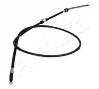Handbrake cable 131-05-508 ASHIKA for MITSUBISHI L200