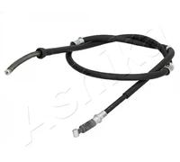 ASHIKA 131-05-551L Hand brake cable
