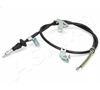 ASHIKA 131-05-555L Hand brake cable