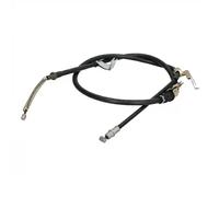 ASHIKA 131-05-558L Hand brake cable