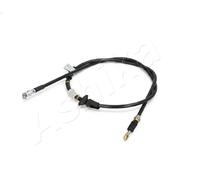 CABLE PULL PARKING BRAKE 131-05-564L FOR MITSUBISHI 4G93 1.8L 4G92 1.6L 4cyl