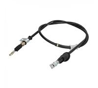 Handbrake cable 131-05-564R ASHIKA for MITSUBISHI CARISMA CARISMA Saloon