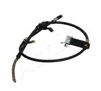 ASHIKA 131-05-599L Hand brake cable