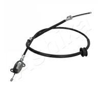 ASHIKA 131-06-634L Hand brake cable
