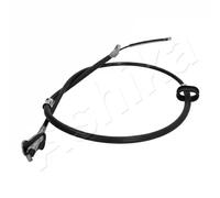 ASHIKA 131-06-634R Hand brake cable