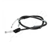 ASHIKA 131-07-714R Handbrake cable
