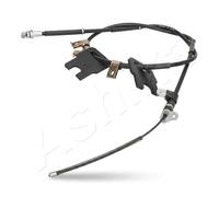 ASHIKA 131-08-843L Hand brake cable