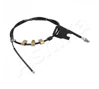 ASHIKA 131-08-843R Hand brake cable