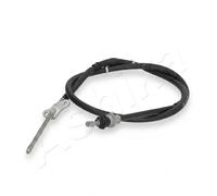 ASHIKA 131-09-908L Hand brake cable