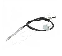 ASHIKA 131-09-918R Handbrake cable