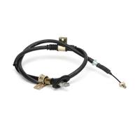 ASHIKA 131-0H-H03 Handbrake cable