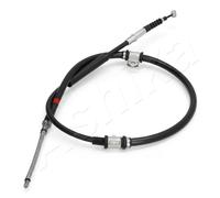 ASHIKA 131-0H-H36L Handbrake cable