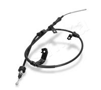 ASHIKA 131-0H-H39L Hand brake cable